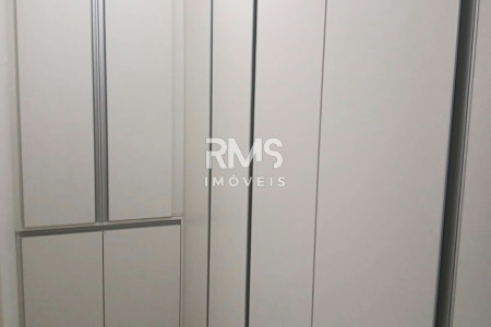 Apartamento à venda com 3 quartos, sendo 1 suíte, em Jardim Padre Bento, Itu, SP