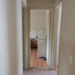 Apartamento à venda com 3 quartos em Jaguaré, São Paulo, SP