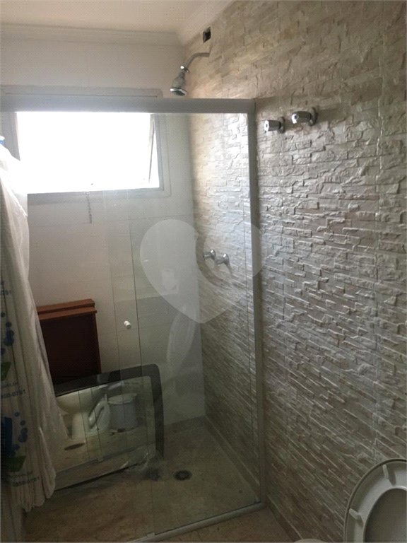 Apartamento à venda com 3 suítes em Santana, São Paulo, SP