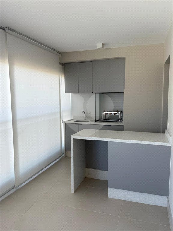Apartamento à venda com 4 quartos, sendo 3 suítes, em Santo Amaro, São Paulo, SP