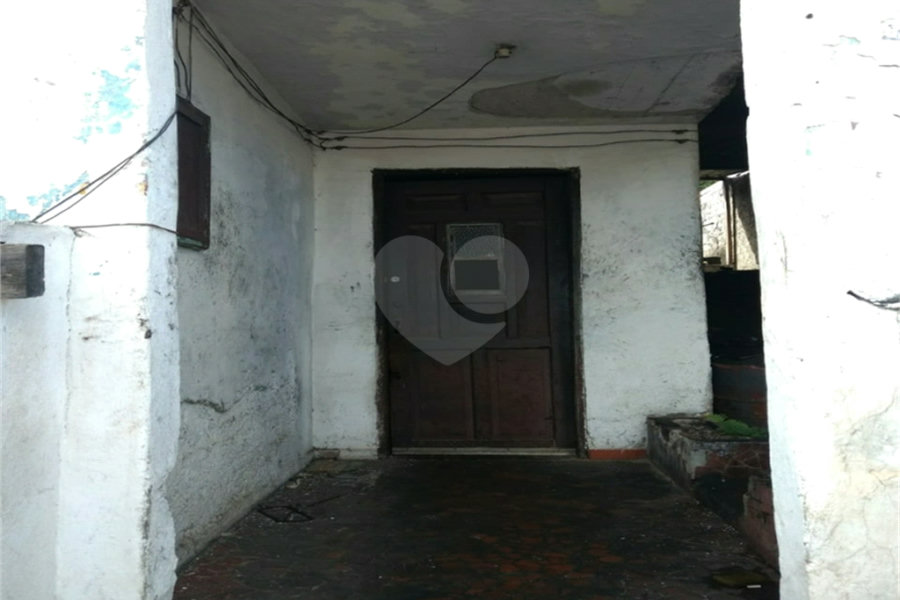 Casa à venda com 2 quartos em Santana, São Paulo, SP