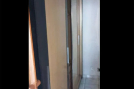 Apartamento para alugar com 2 quartos em Jardim da Glória, Cotia - SP