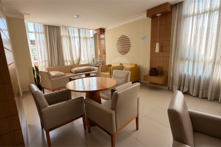 Apartamento à venda com 2 quartos, sendo 1 suíte, em Vila Maria, São Paulo, SP