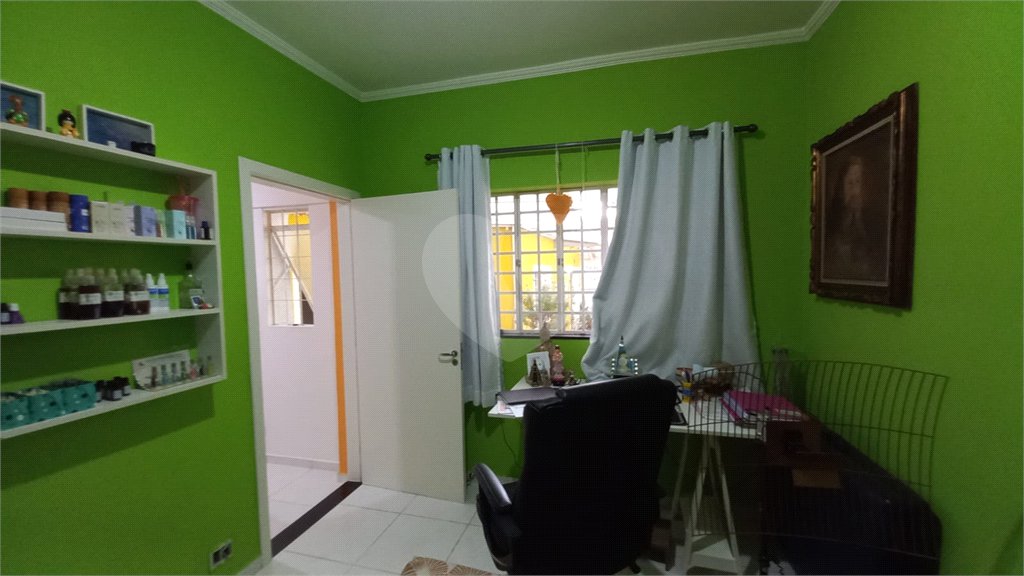 Sobrado à venda com 3 quartos, sendo 1 suíte, em Vila Gomes, São Paulo, SP