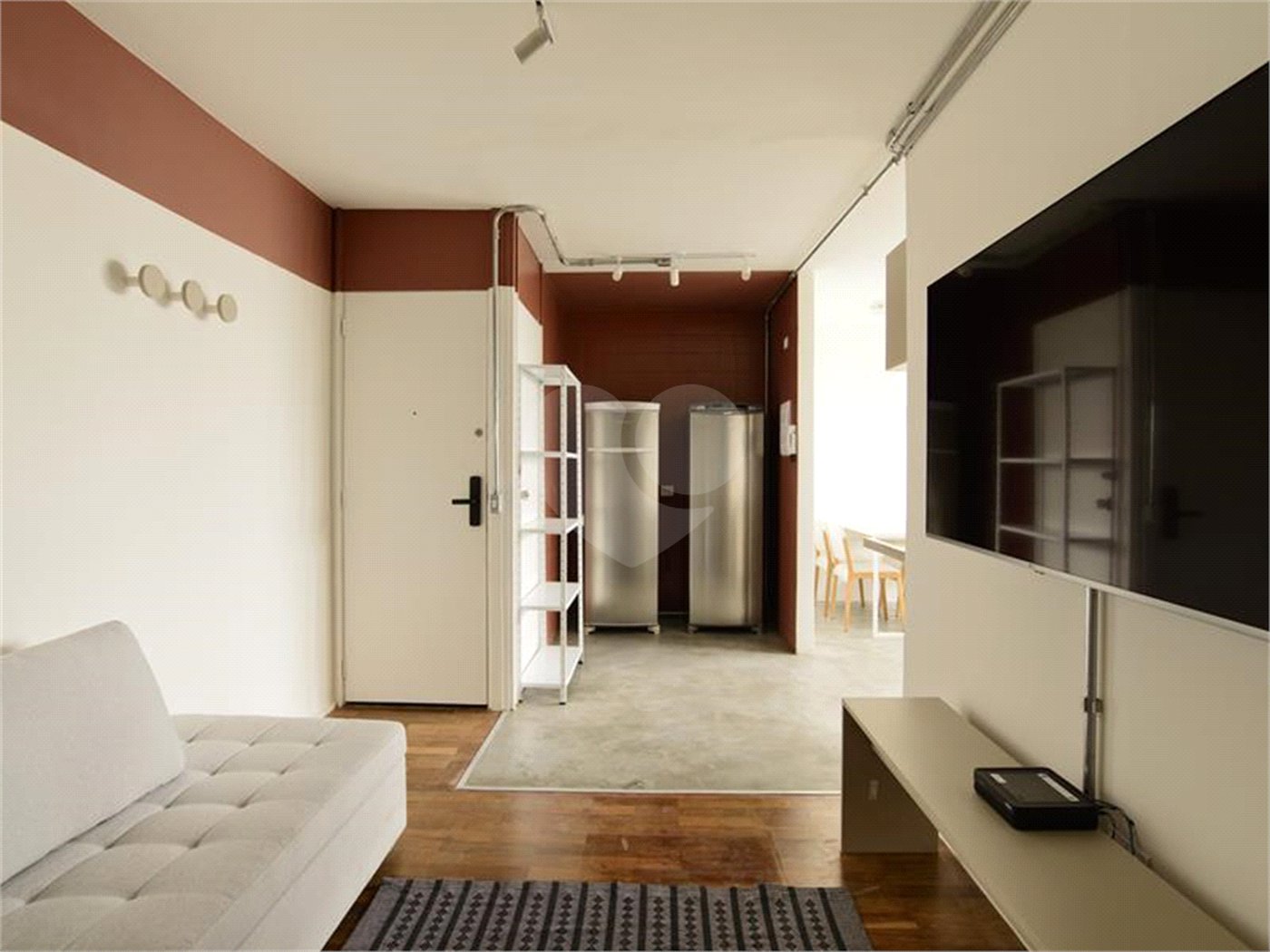 Apartamento à venda com 4 quartos, sendo 2 suítes, em Vila Olímpia, São Paulo, SP