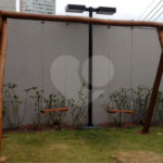 Apartamento à venda com 2 quartos em Vila Monumento, São Paulo, SP