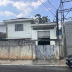 Sobrado à venda com 2 quartos em Vila Zat, São Paulo, SP
