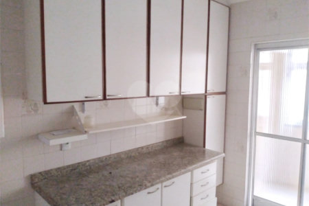 Apartamento à venda com 2 quartos em Vila Gustavo, São Paulo, SP