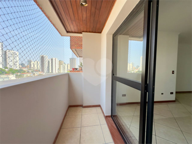 Apartamento à venda com 4 quartos, sendo 2 suítes,  em Santana, São Paulo, SP