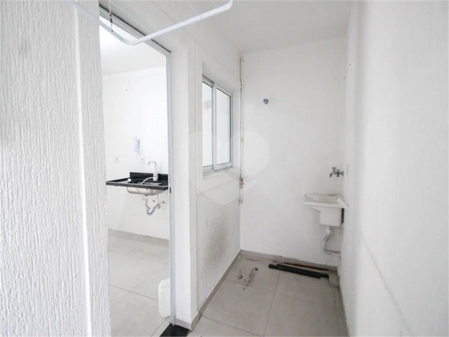 Apartamento à venda com 2 quartos em Santa Teresinha, São Paulo, SP