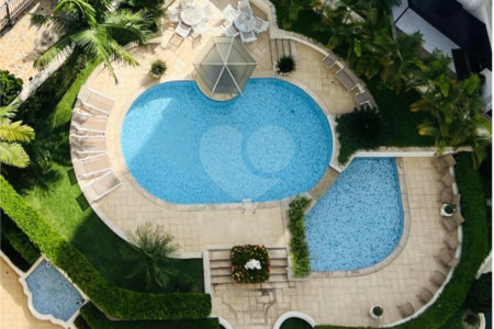 Apartamento à venda com 4 quartos, sendo 3 suítes,  em Vila Gomes Cardim, São Paulo, SP