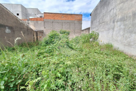 Terreno à venda em Central Parque Sorocaba, Sorocaba, SP