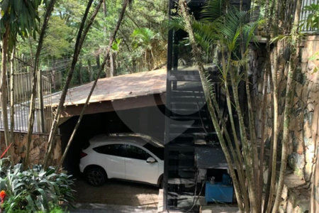 Sobrado à venda com 4 suítes em Fazenda Morumbi, São Paulo, SP