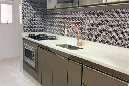 Apartamento à venda com 3 suítes em Jardim do Mar, São Bernardo do Campo, SP