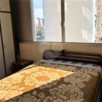 Apartamento à venda com 3 quartos, sendo 1 suíte, em Vila Mariana, São Paulo, SP