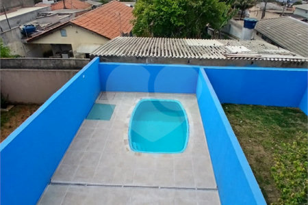 Casa à venda com 2 quartos, sendo 1 suíte, em Jardim Imperial, Atibaia, SP