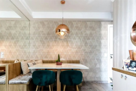 Apartamento à venda com 2 quartos, sendo 1 suíte,  em Vila Maria Alta, São Paulo, SP