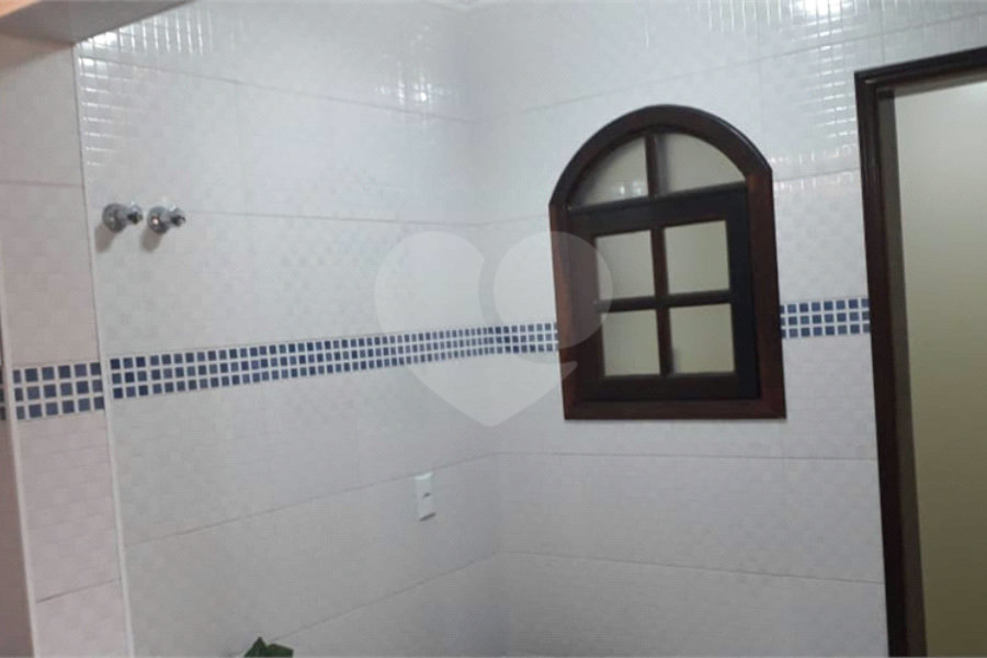 Casa à venda com 3 quartos, sendo 1 suíte, em Tucuruvi, São Paulo, SP