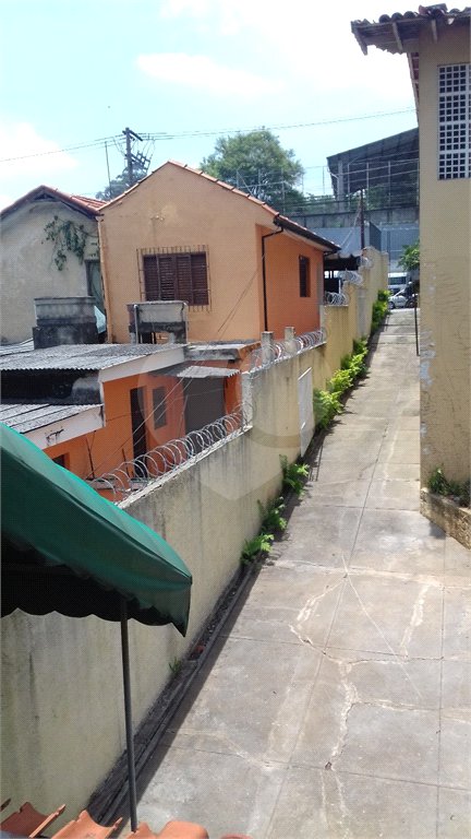 Casa à venda com 3 quartos em Vila Jaguara, São Paulo, SP