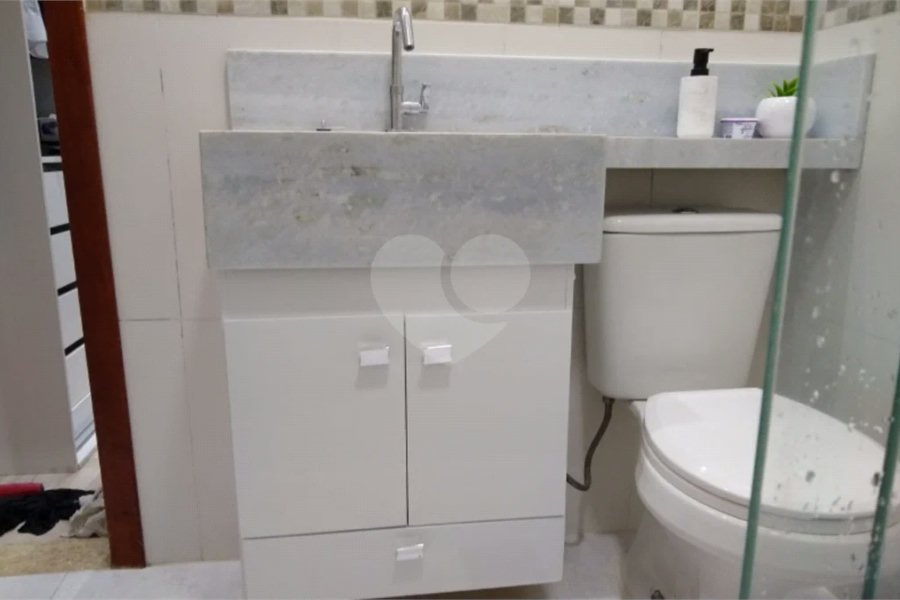 Sobrado à venda com 3 quartos, sendo 1 suíte, em Pirituba, São Paulo, SP