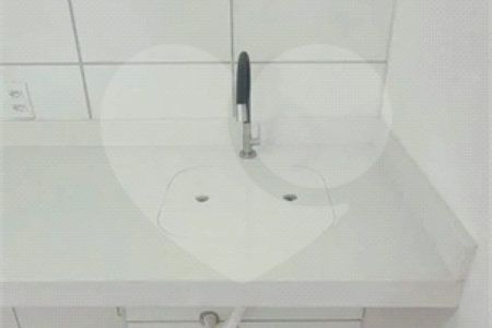 Apartamento à venda com 1 quarto em Vila Maria, São Paulo, SP