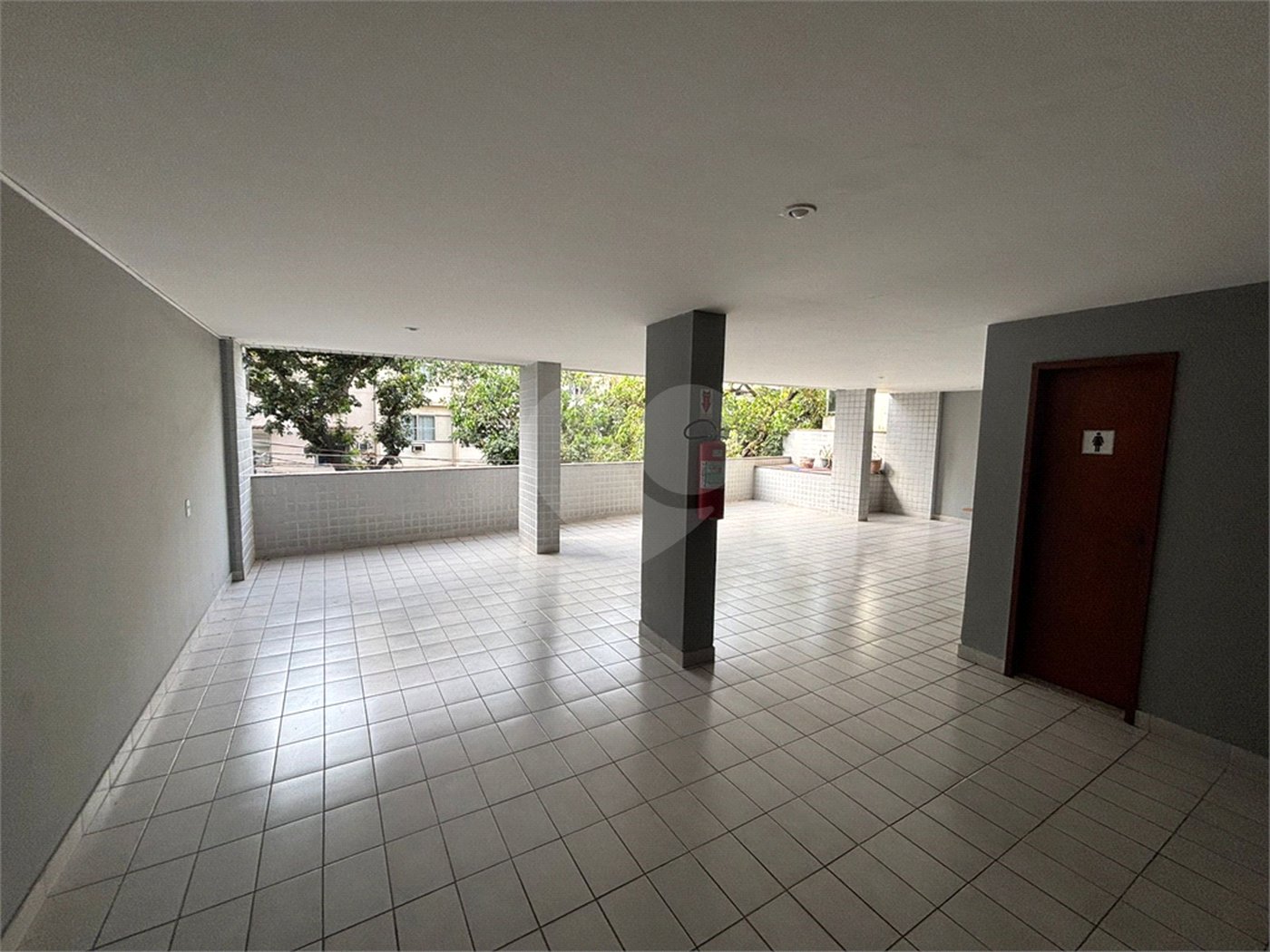 Apartamento à venda com 4 quartos, sendo 1 suíte,  em Tijuca, Rio de Janeiro, RJ