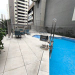 Apartamento para alugar com 2 suítes em Pinheiros, São Paulo, SP
