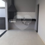 Casa à venda com 3 suítes no condomínio Jardim Laguna, Indaiatuba - SP