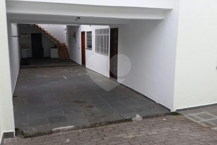 Sobrado à venda com 4 quartos em Vila Guilherme, São Paulo, SP