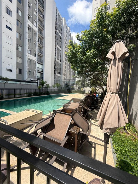 Apartamento à venda com 2 quartos em Jaraguá, São Paulo, SP