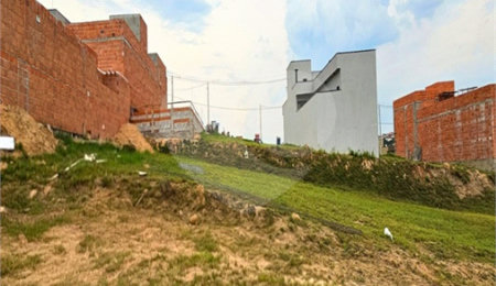 Terreno à venda no condomínio Jardim Park Vista Real, Indaiatuba - SP