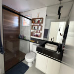 Apartamento à venda com 3 quartos, sendo 1 suíte, em Jardim Carolina, Jundiaí, SP