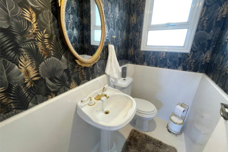 Casa à venda com 3 suítes no condomínio Arujá Verdes Lagos, Arujá - SP