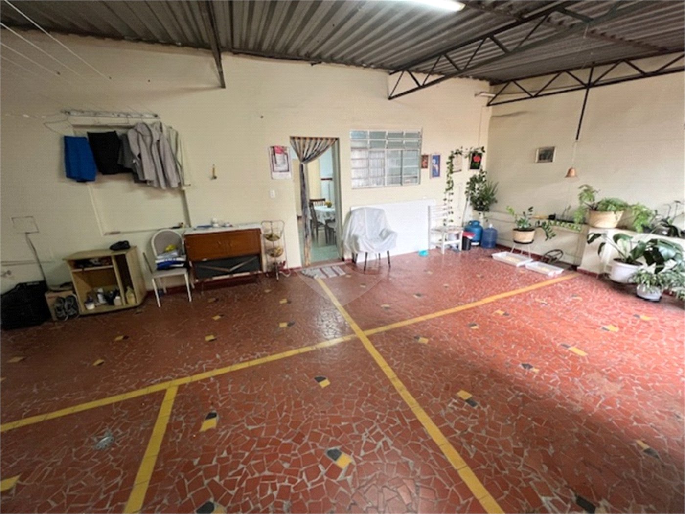 Casa para alugar com 2 quartos em Freguesia do Ó, São Paulo, SP