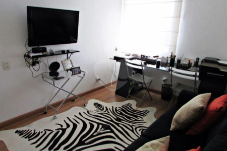 Duplex à venda com 4 quartos, sendo 1 suíte, em Perdizes, São Paulo, SP