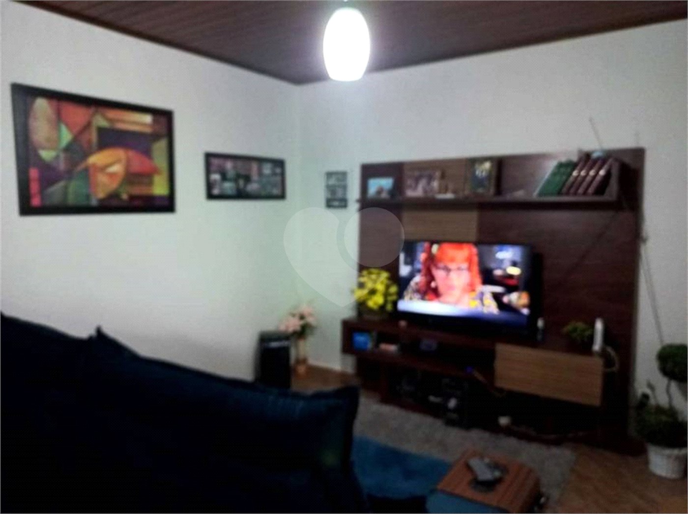 Casa à venda com 3 quartos em Campo Grande, Rio de Janeiro, RJ