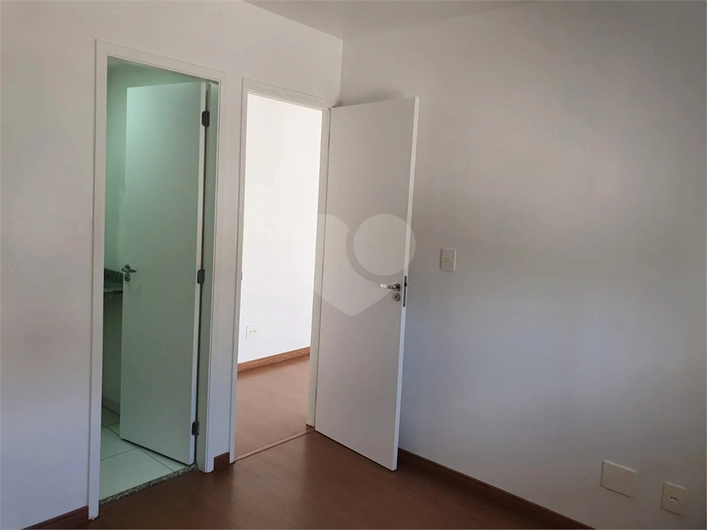 Apartamento à venda com 1 quarto em República, São Paulo, SP