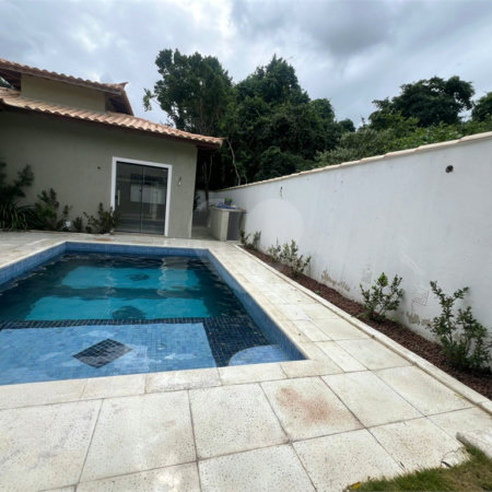 Casa à venda com 3 suítes em Caravelas, Armação dos Búzios, RJ