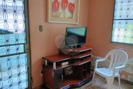 Casa à venda com 5 quartos em Senador Vasconcelos, Rio de Janeiro, RJ
