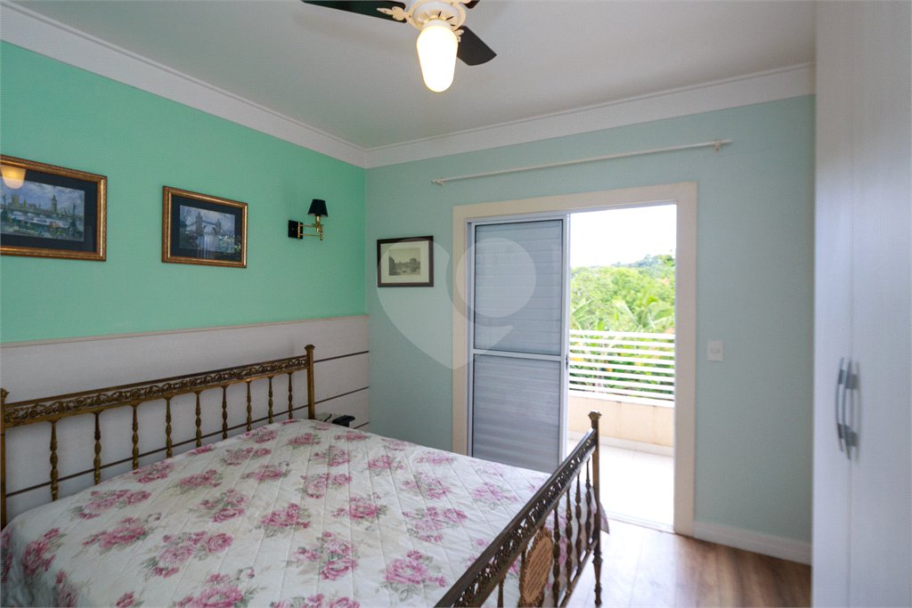Casa à venda com 4 suítes no condomínio Bellagio, São Paulo - SP