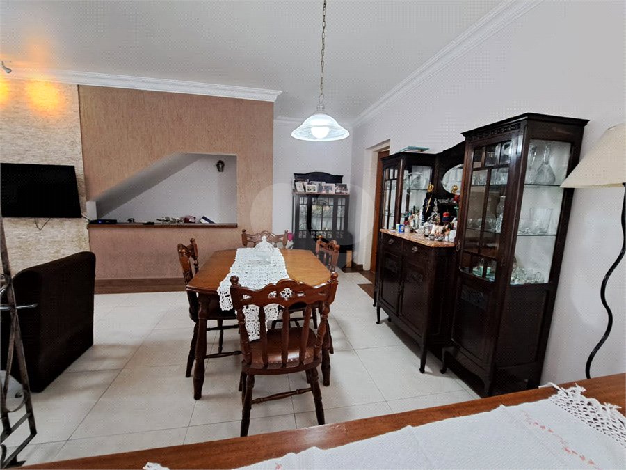 Sobrado à venda com 4 quartos, sendo 1 suíte, em Planalto Paulista, São Paulo, SP