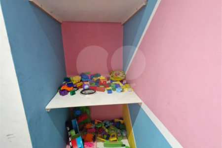 Apartamento à venda com 2 quartos em Parada Inglesa, São Paulo, SP