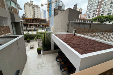 Apartamento à venda com 1 suíte em Sumarezinho, São Paulo, SP