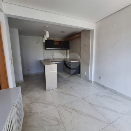 Apartamento à venda com 1 quarto em Jardim das Acácias, São Paulo, SP