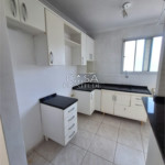 Apartamento à venda com 2 quartos em Jardim Guadalajara, Sorocaba, SP