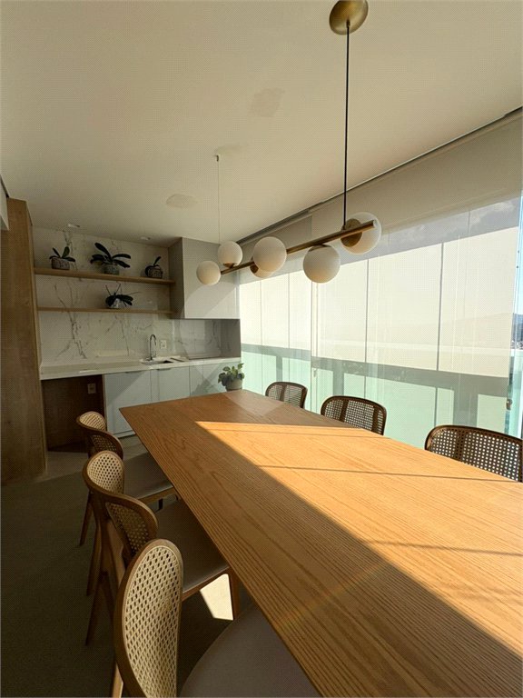 Apartamento à venda com 3 quartos, sendo 1 suíte, em Vila Mogilar, Mogi das Cruzes, SP