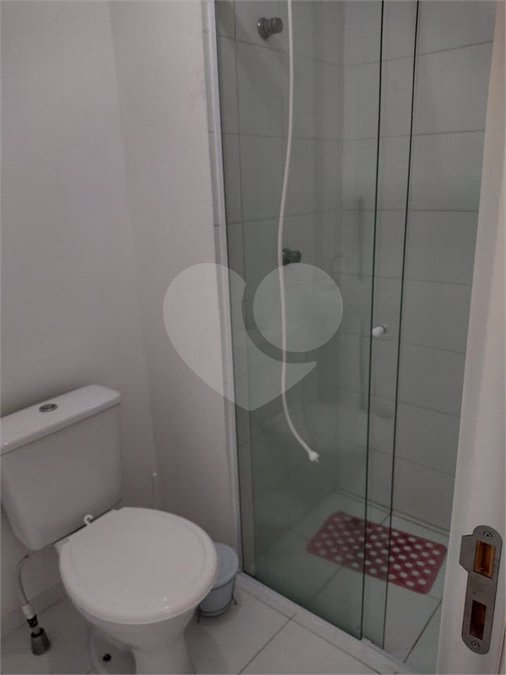Apartamento à venda com 2 quartos em Conjunto Habitacional Brás Cubas, Mogi das Cruzes, SP