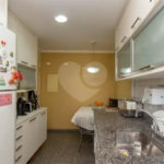 Apartamento à venda com 3 suítes em Paraíso do Morumbi, São Paulo, SP
