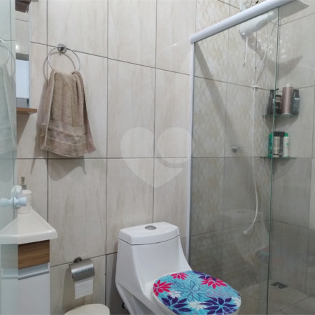 Casa à venda com 3 quartos, sendo 1 suíte,  em Vila Rei, Mogi das Cruzes, SP