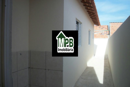 Casa à venda com 2 quartos, sendo 1 suíte, em Parque São Bento, Sorocaba, SP